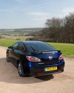 Mazda6 Venture Edition 2012 года